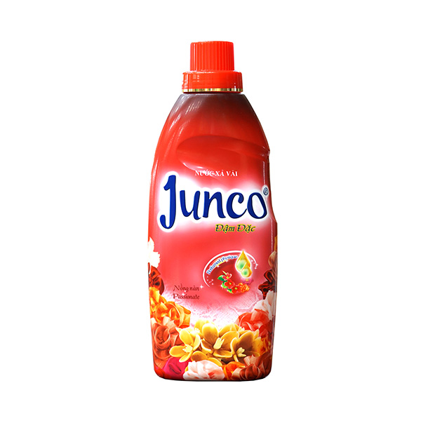 NƯỚC XẢ VẢI
