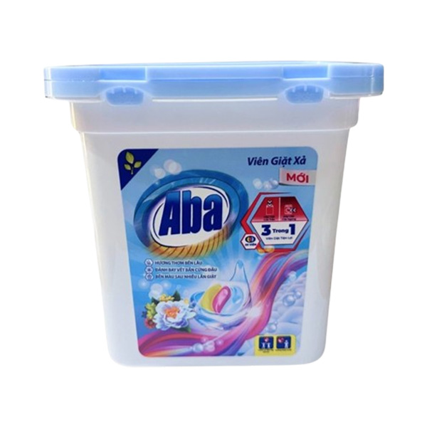 VIÊN GIẶT