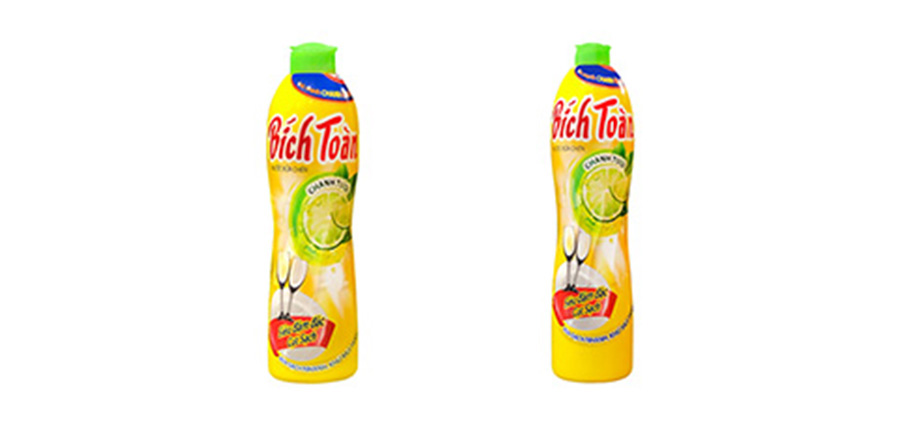 daiviethuong nhan hang mobile nuoc rua chen bich toan